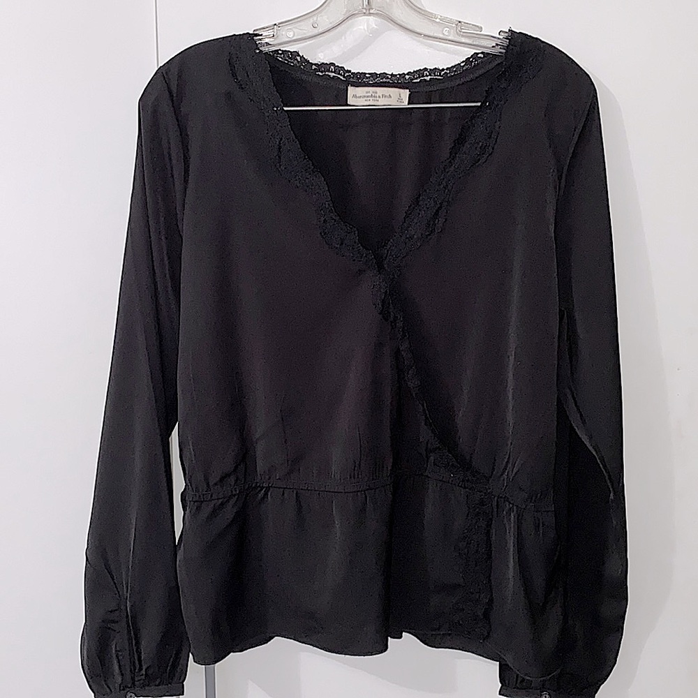 Abercrombie and Fitch blouse